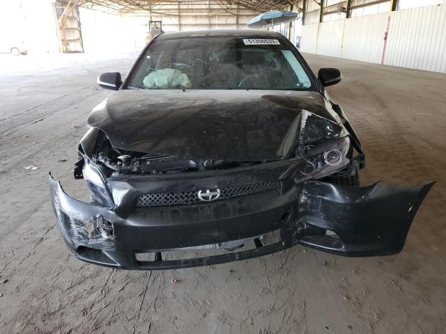 JTKDE167790279997 - 2009 TOYOTA SCION TC 黑色 照片 5