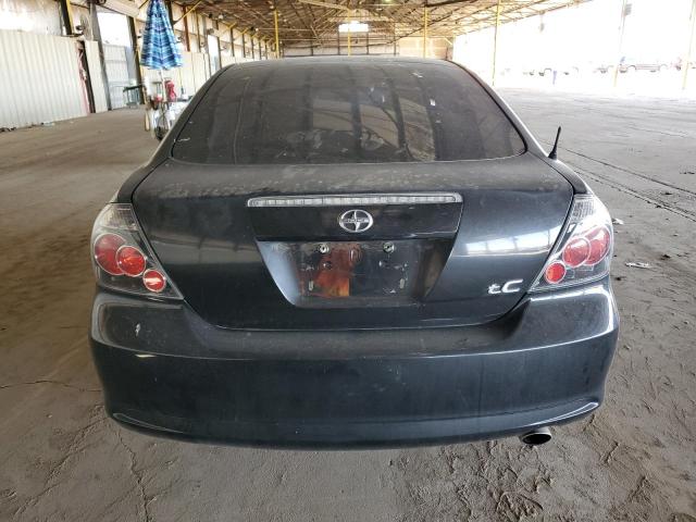 JTKDE167790279997 - 2009 TOYOTA SCION TC 黑色 照片 6