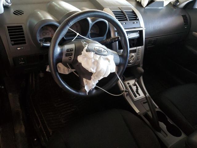 JTKDE167790279997 - 2009 TOYOTA SCION TC 黑色 照片 8