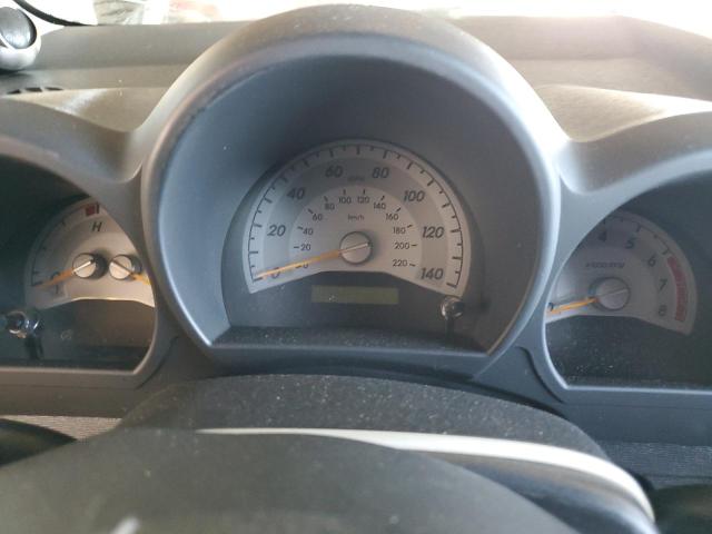 JTKDE167790279997 - 2009 TOYOTA SCION TC 黑色 照片 9