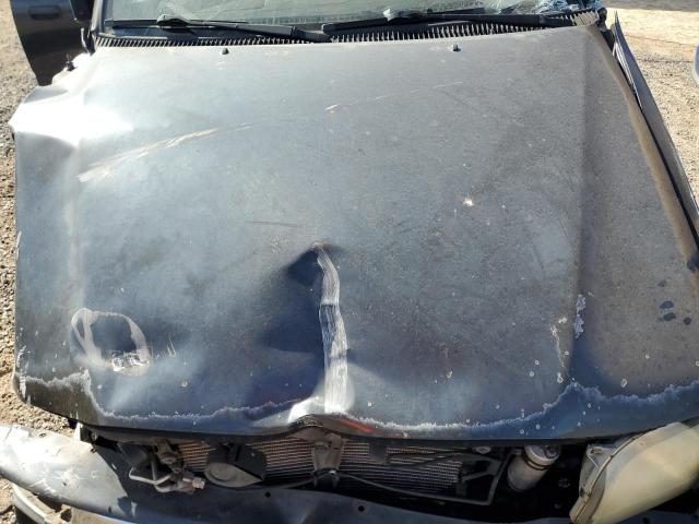 5TEGN92N63Z213486 - 2003 TOYOTA TACOMA DOUBLE CAB PRERUNNER BLACK photo 11