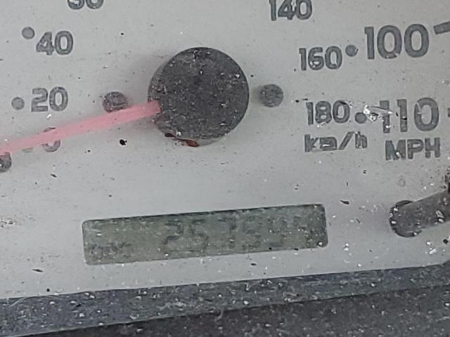 5TEGN92N63Z213486 - 2003 TOYOTA TACOMA DOUBLE CAB PRERUNNER BLACK photo 9