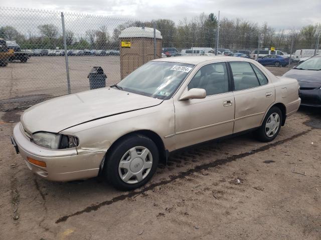 1996 TOYOTA CAMRY LE, 