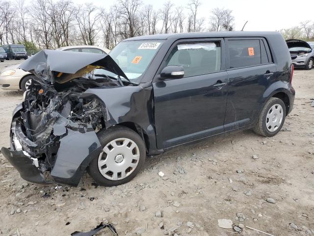 JTLZE4FE3FJ067508 - 2015 TOYOTA SCION XB 黑色 照片 1