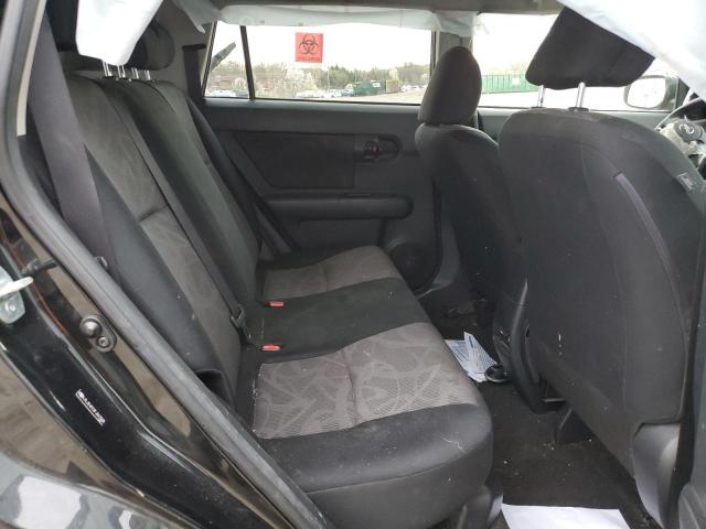 JTLZE4FE3FJ067508 - 2015 TOYOTA SCION XB 黑色 照片 10
