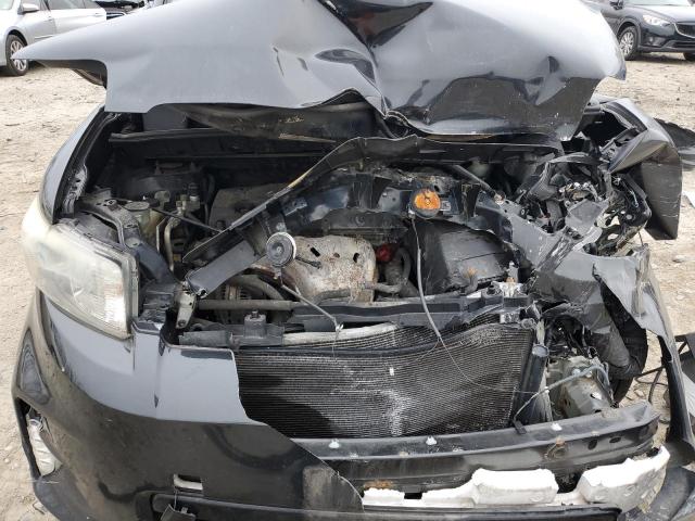 JTLZE4FE3FJ067508 - 2015 TOYOTA SCION XB 黑色 照片 11