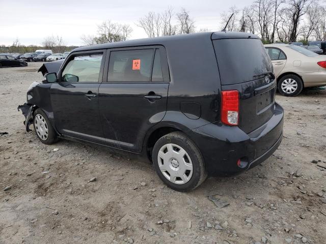 JTLZE4FE3FJ067508 - 2015 TOYOTA SCION XB 黑色 照片 2