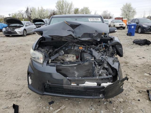 JTLZE4FE3FJ067508 - 2015 TOYOTA SCION XB 黑色 照片 5