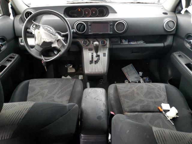 JTLZE4FE3FJ067508 - 2015 TOYOTA SCION XB 黑色 照片 8