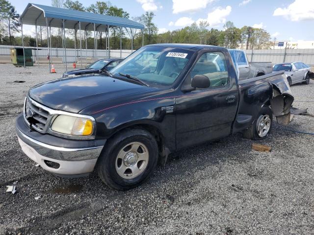 2003 FORD F150, 