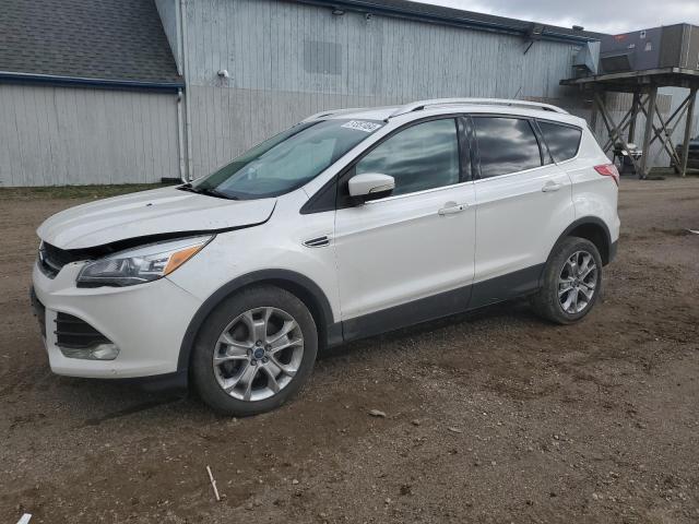 2014 FORD ESCAPE TITANIUM, 