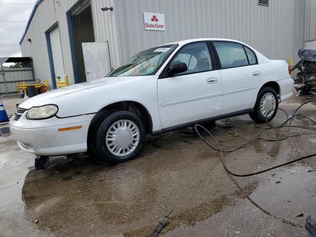 2003 CHEVROLET MALIBU, 