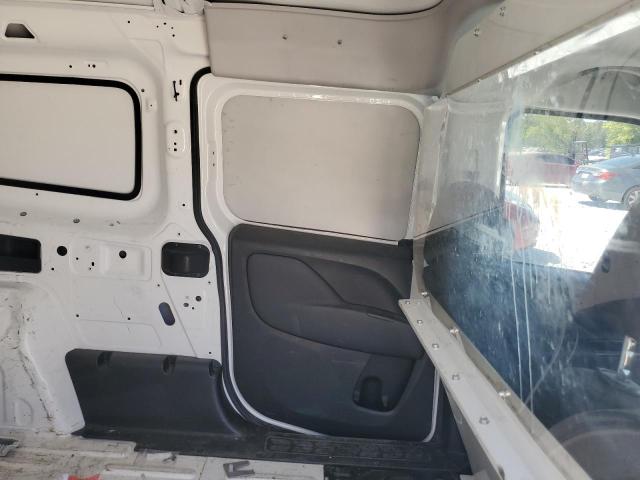 ZFBERFAB9J6K14906 - 2018 RAM PROMASTER 白色 照片 10