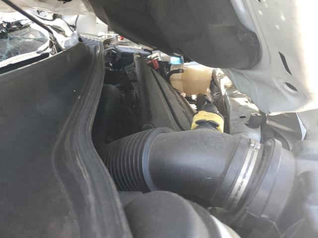 ZFBERFAB9J6K14906 - 2018 RAM PROMASTER 白色 照片 11