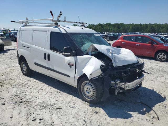 ZFBERFAB9J6K14906 - 2018 RAM PROMASTER 白色 照片 4