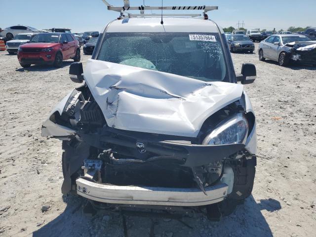 ZFBERFAB9J6K14906 - 2018 RAM PROMASTER 白色 照片 5