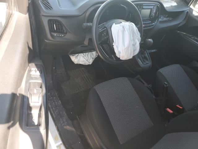 ZFBERFAB9J6K14906 - 2018 RAM PROMASTER 白色 照片 8