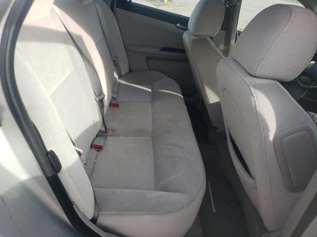 2G1WA5E36D1194558 - 2013 CHEVROLET IMPALA LS Silber Foto 10