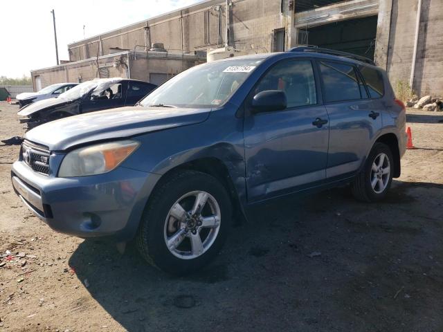 2008 TOYOTA RAV4, 