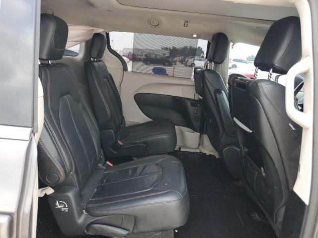 2C4RC1EG2LR111217 - 2020 CHRYSLER PACIFICA TOURING L PLUS GRAY photo 11