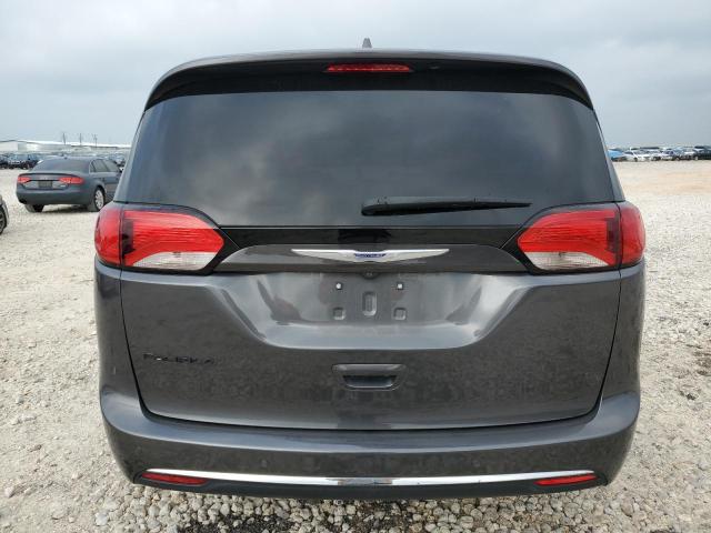 2C4RC1EG2LR111217 - 2020 CHRYSLER PACIFICA TOURING L PLUS GRAY photo 6