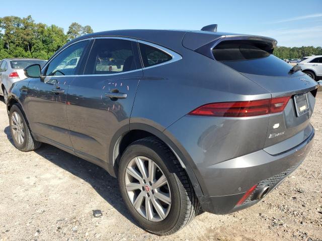 SADFJ2FX4J1Z31558 - 2018 JAGUAR E-PACE S CHARCOAL photo 2