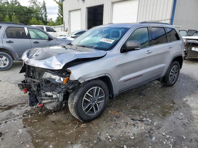 2020 JEEP GRAND CHER TRAILHAWK, 