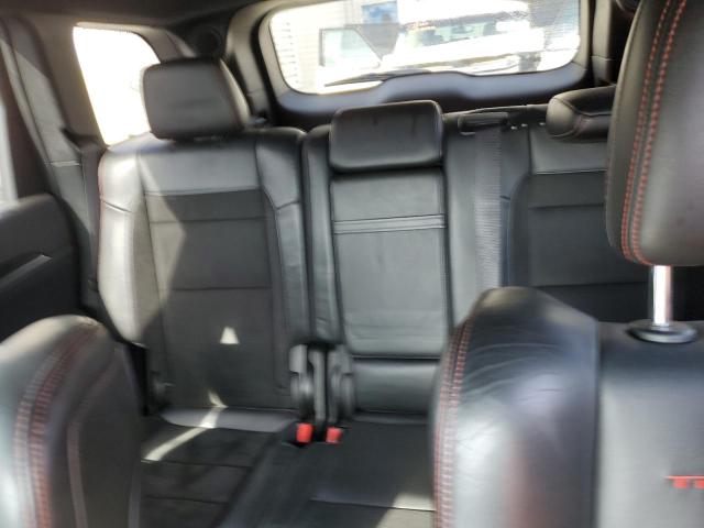 1C4RJFLG7LC117156 - 2020 JEEP GRAND CHER TRAILHAWK 银色 照片 10