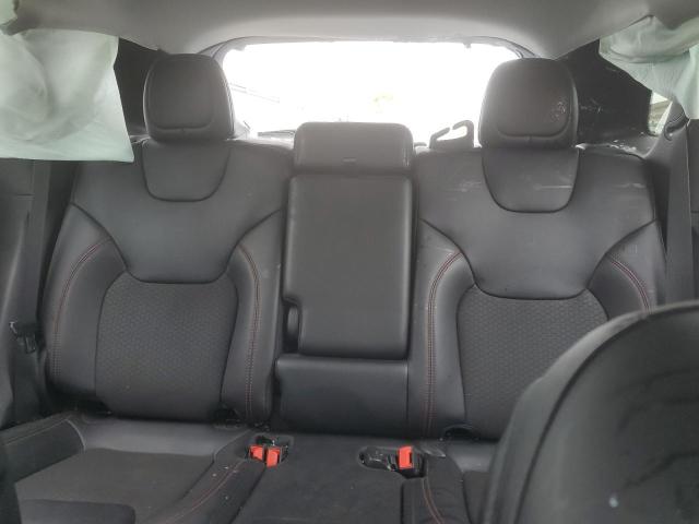 1C4PJMBX2ND500531 - 2022 JEEP CHEROKEE TRAILHAWK GRAY photo 10