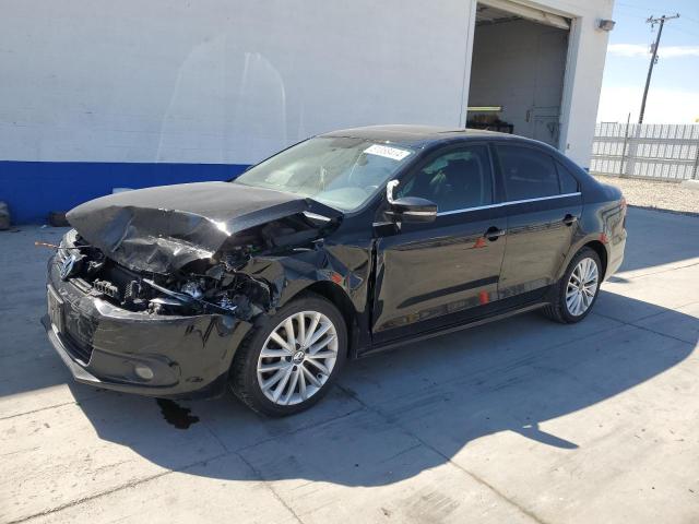 2014 VOLKSWAGEN JETTA TDI, 