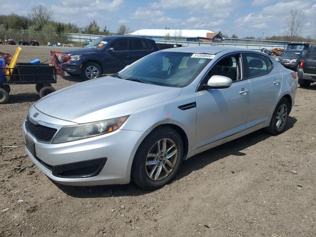 2011 KIA OPTIMA LX, 