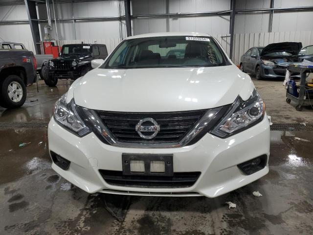 1N4AL3AP8HC235917 - 2017 NISSAN ALTIMA 2.5 WHITE photo 5