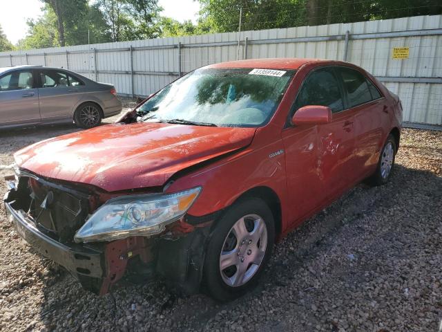 2011 TOYOTA CAMRY HYBRID, 