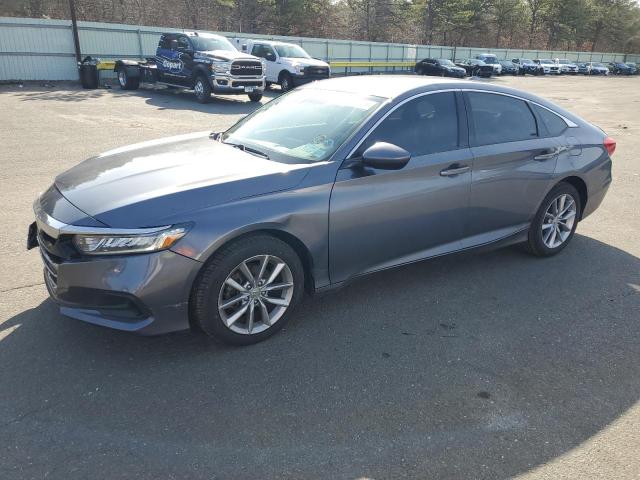 2021 HONDA ACCORD LX, 