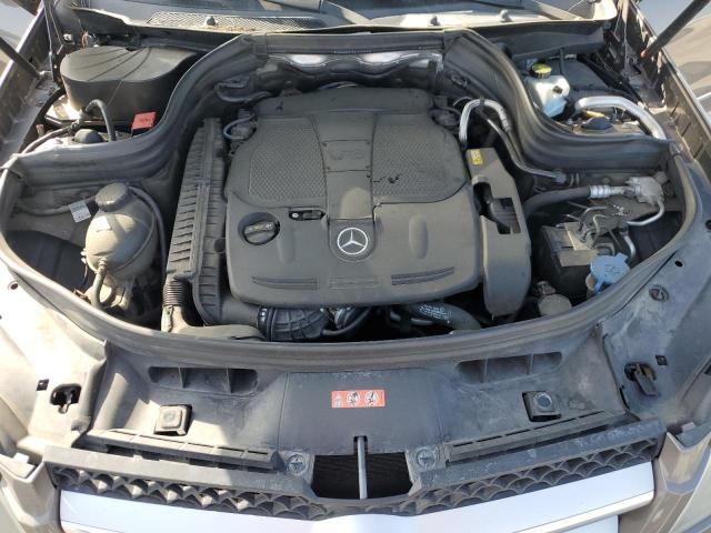 WDCGG5HB2DG066988 - 2013 MERCEDES-BENZ GLK 350 BROWN photo 12