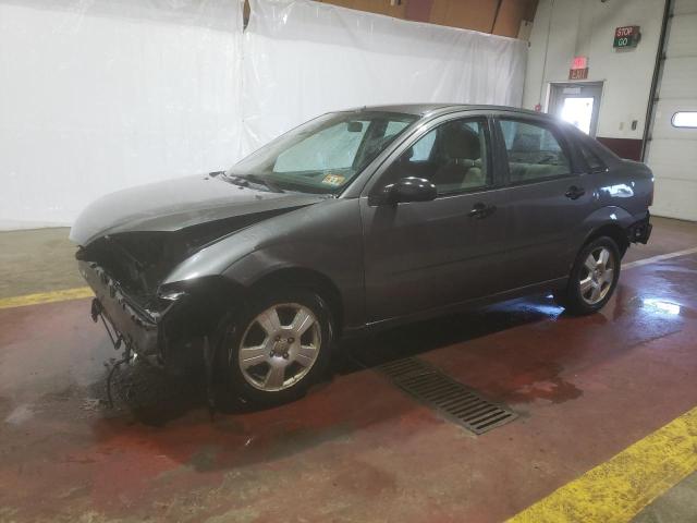 2006 FORD FOCUS ZX4, 