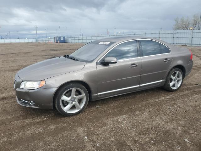 2010 VOLVO S80 T6, 