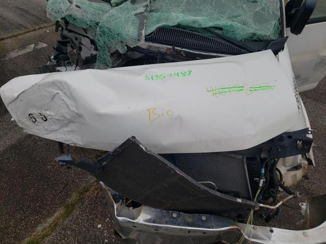 1GAZG1FA4D1178186 - 2013 CHEVROLET EXPRESS G3 LT WHITE photo 12