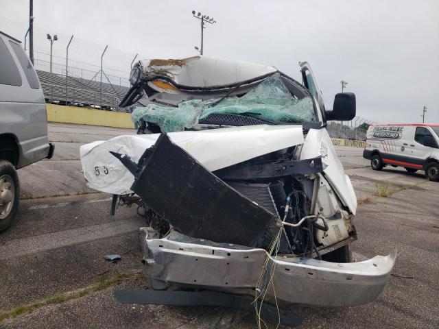 1GAZG1FA4D1178186 - 2013 CHEVROLET EXPRESS G3 LT WHITE photo 5