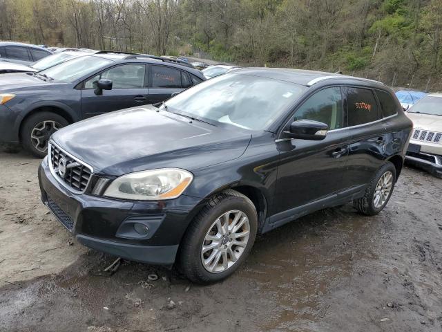 2010 VOLVO XC60 T6, 