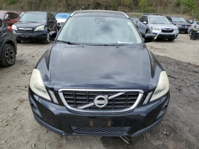 YV4992DZXA2108680 - 2010 VOLVO XC60 T6 BLACK photo 5