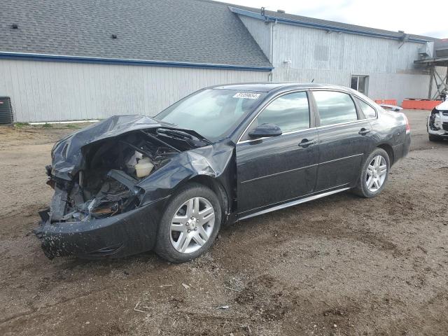 2012 CHEVROLET IMPALA LT, 