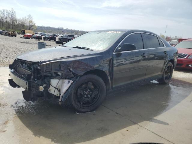 2012 CHEVROLET MALIBU LS, 