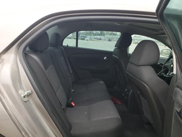 1G1ZC5E00CF331580 - 2012 CHEVROLET MALIBU 1LT BROWN photo 10