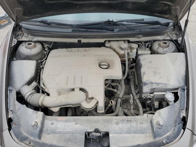 1G1ZC5E00CF331580 - 2012 CHEVROLET MALIBU 1LT BROWN photo 11