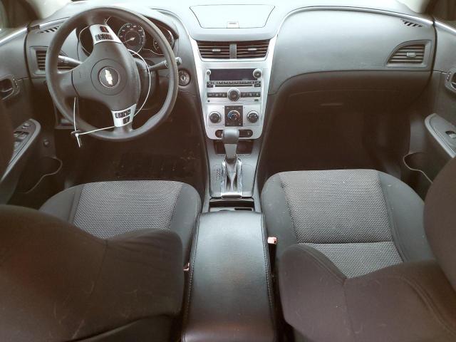 1G1ZC5E00CF331580 - 2012 CHEVROLET MALIBU 1LT BROWN photo 8