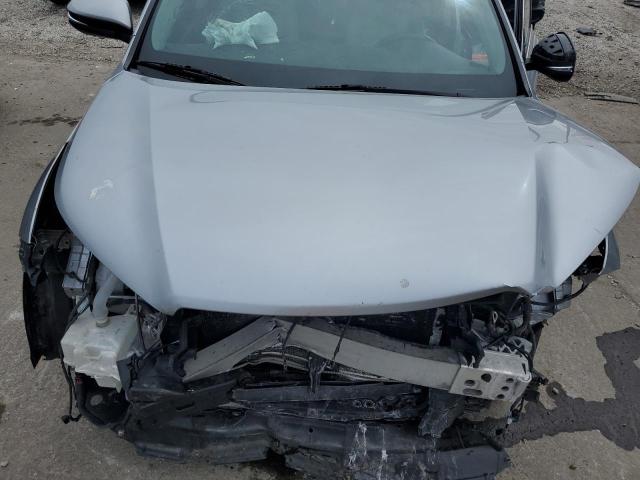 5TDJKRFHXES020129 - 2014 TOYOTA HIGHLANDER XLE Gümüş foto 12