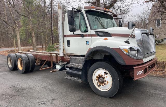 2008 INTERNATIONAL 7000 7600, 