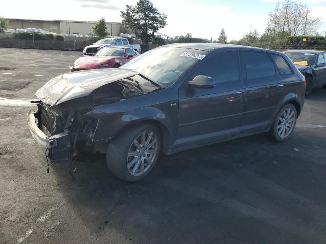 2011 AUDI A3 PREMIUM PLUS, null