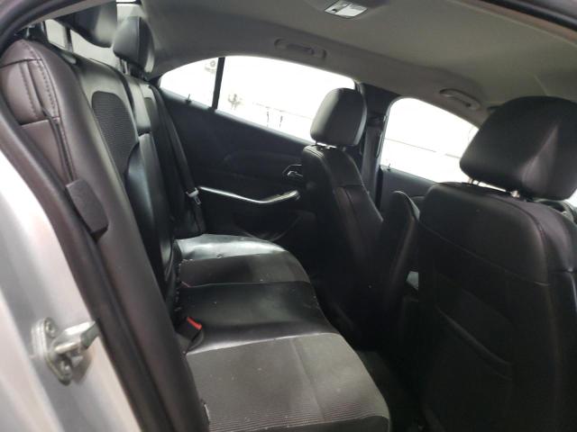 1G11C5SL3EF249146 - 2014 CHEVROLET MALIBU 1LT SILVER photo 10